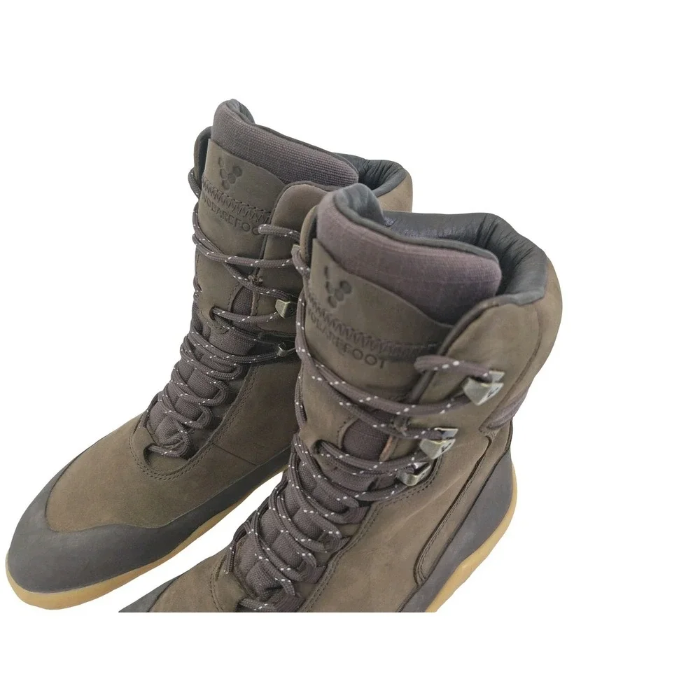 Vivo barefoot minimalist high